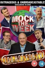 Watch Mock the Week Wootly